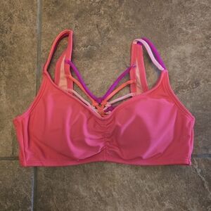 Shades Of Pink | XHLN | Bikini Top